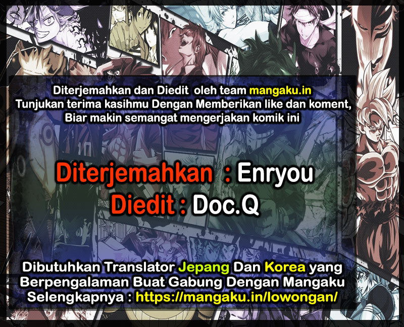 Agravity Boys Chapter 20 Gambar 1